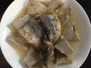 Hình ảnh của cá chuồn kho