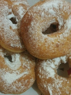 Foto resep Donat Ksb super empuk