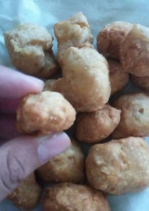 Foto resep Tahu crispy