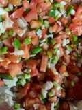 Ensalada criolla