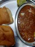 पाव भाजी (Pav Bhaji Recipe In Marathi)