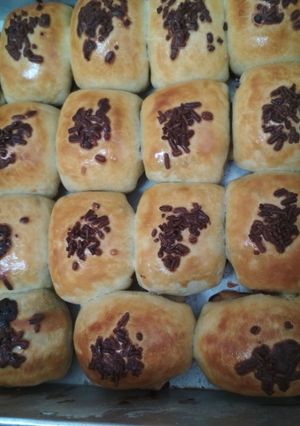 Foto resep Bolen Pisang No Korsvet Empuk&Ngembang