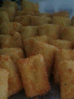 Foto resep Risole Mayo