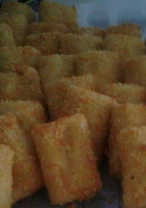 Foto resep Risole Mayo