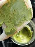 Matcha Milky Spread