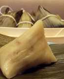 客家粄粽(粿粽)