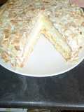 Tarta Otra Sara