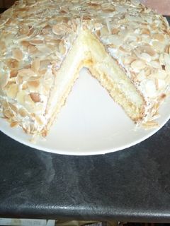 Una foto de Tarta Otra Sara