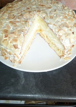 Una foto de Tarta Otra Sara