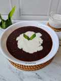 Bubur Ketan Hitam