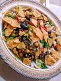 Street Style Chana Chaat