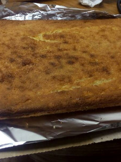 Una foto de Quesada pasiega