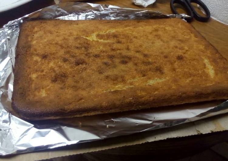 Quesada pasiega