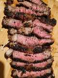 Bistec a la Parrilla
