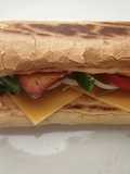 Sándwich para querer más