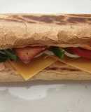 Sándwich para querer más