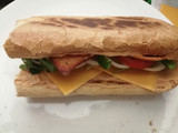 Sándwich para querer más