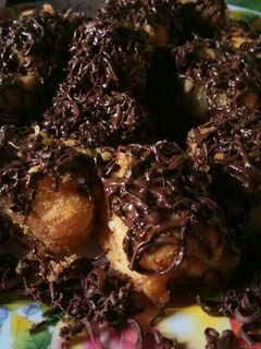 Foto resep Banana nugget