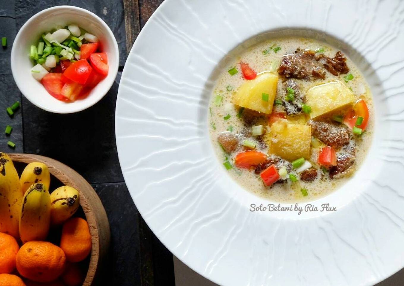 Soto Betawi