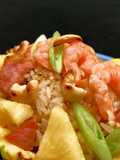 Pineapple Fried Rice