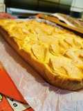 Torta di mele a modo mio