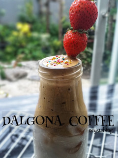 Foto resep #227. Dalgona Coffee