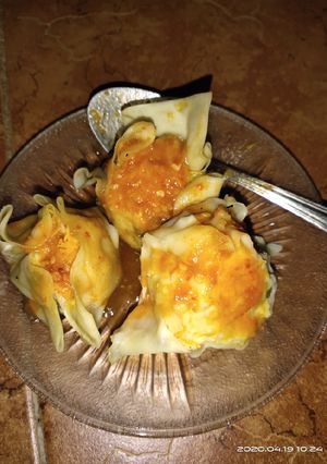 Foto resep Saos dimsum