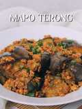 Mapo Terong