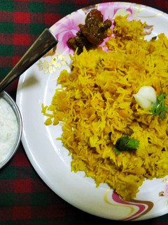 अरहर दाल की खिचड़ी (arhar dal ki khichdi recipe in Hindi) रेसिपी मुख्य फोटो