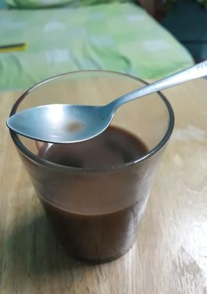 รูปของ โอวัลติน สูตรลับ