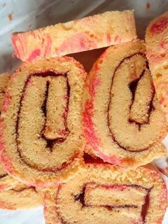 Foto resep Bolu gulung oven tangkring