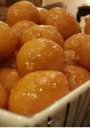 صورة لوصفة العوامة