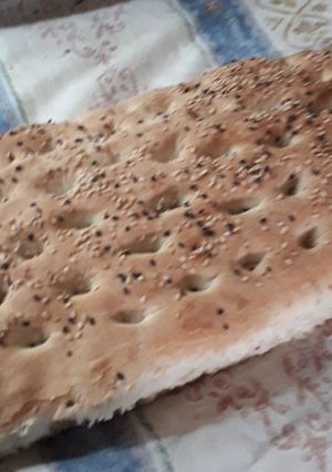 Φωτογραφία της συνταγής Λαγάνα