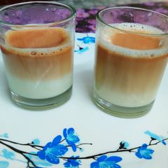 A picture of KT Khalladaka Tea.
