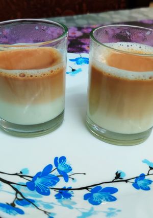 A picture of KT Khalladaka Tea.