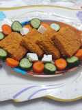 بديل الخبز(صحى)