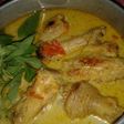 Ayam Pedas "non MSG"