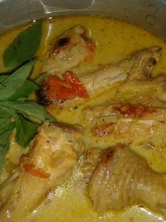 Foto resep Ayam Pedas "non MSG"