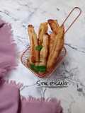 Stik pisang