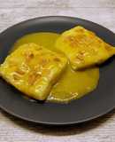 Bacalao al pil pil