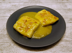 Foto principal de Bacalao al pil pil