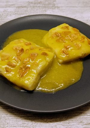 Foto principal de Bacalao al pil pil