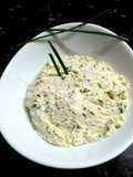 Untable de ricotta