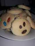 Masitas con rocklets