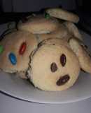 Masitas con rocklets