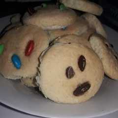 Una foto de Masitas con rocklets