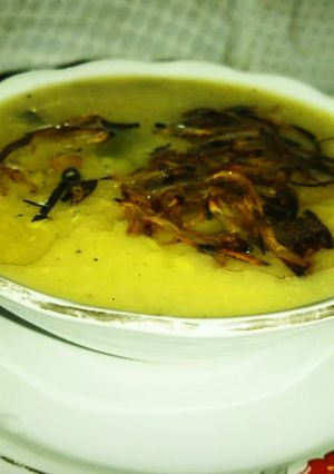 मूंग की दाल (moong ki dal recipe in Hindi) रेसिपी मुख्य फोटो