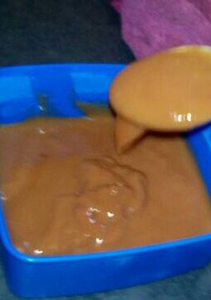 Una foto de Dulce de leche