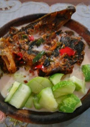 Foto resep Pecak Lele Sambal Kencur
