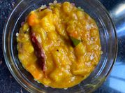 Gambar kuah dhal
